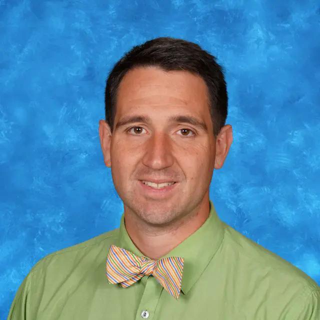 Mr. Montanye Middle School Teacher