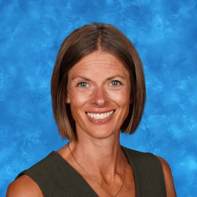 Bridgette Nadzam-Kasubick, Social Studies Chair, Middle School