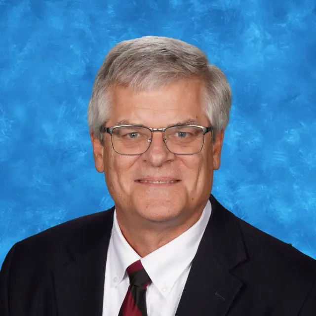 Mr. James Garrett, Program Director