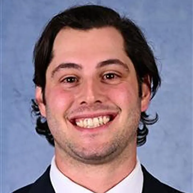 Mike Perrino