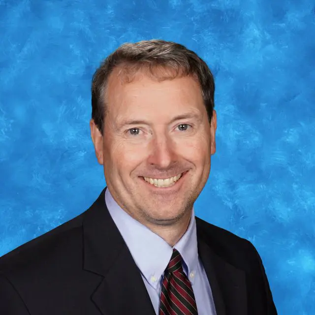 Mr. Perry '89