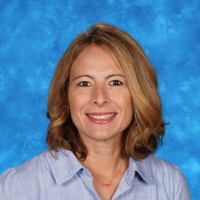 Mrs. Amy Wujnovich