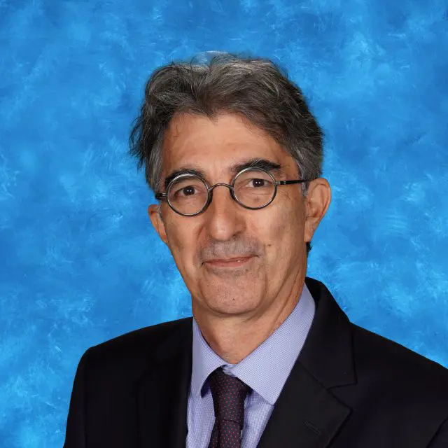 Peter Millett