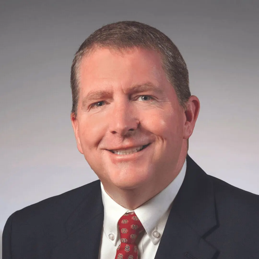 Mr. Sean McDonnell